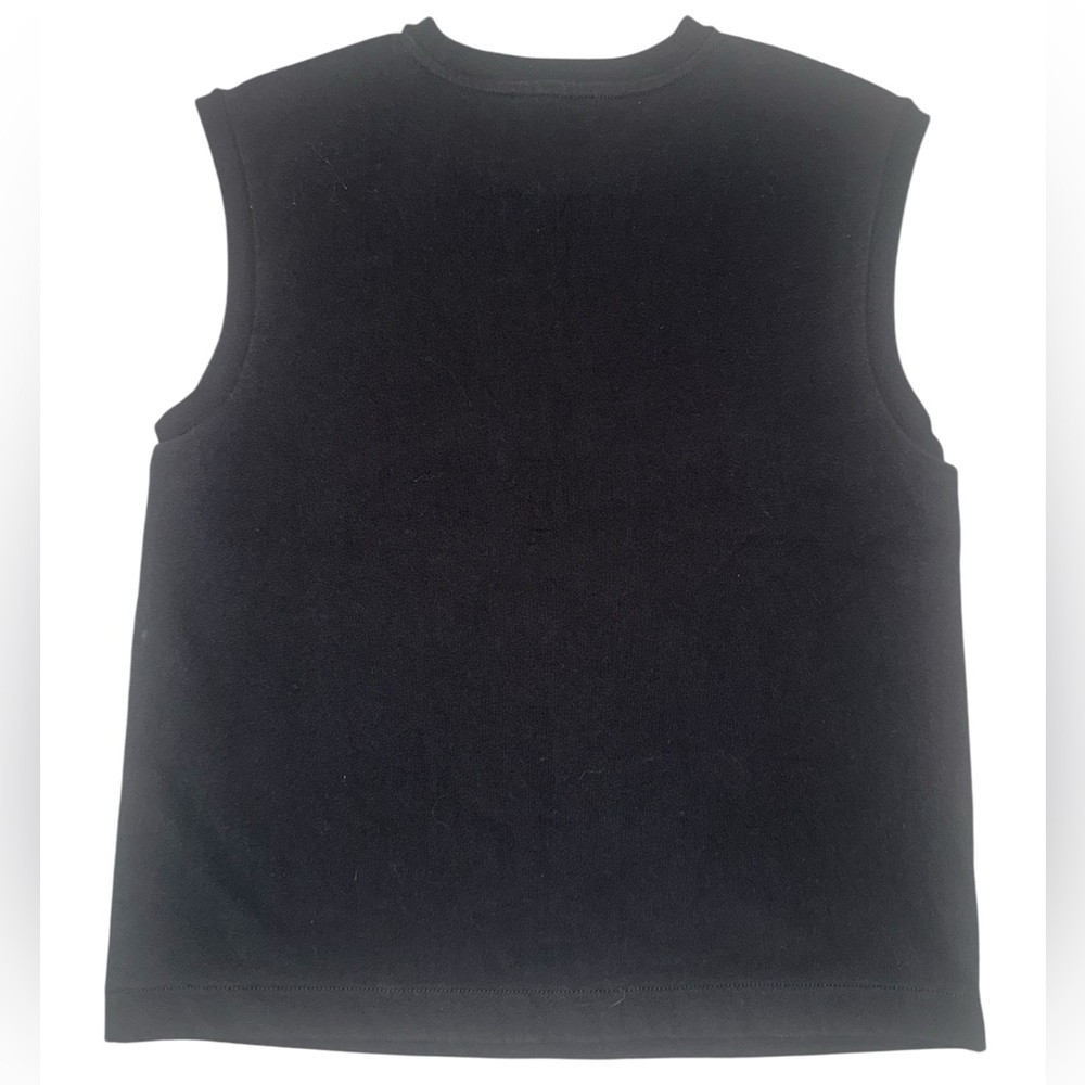 Banana Republic Heavy Cotton Tank - Size XS - Picture 6 of 7